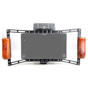 Monitor Universal Cage